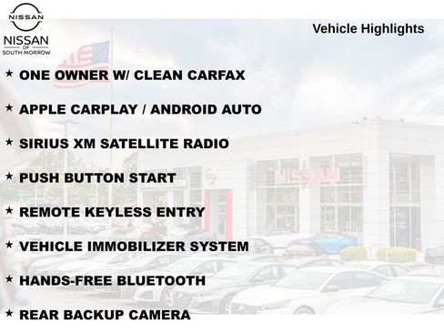 Used 2023 Nissan Sentra SR image 3