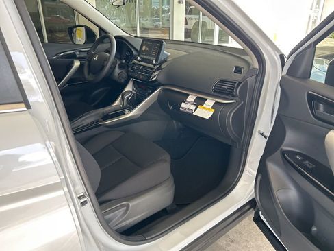 New 2026 Mitsubishi Eclipse Cross LE image 21