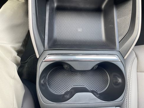 New 2026 GMC Terrain Elevation w/ Elevation Premium Package image 14