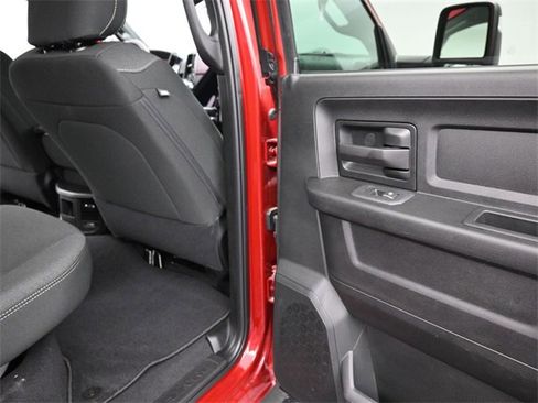 New 2026 RAM 2500 Tradesman image 19