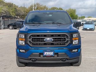 Used 2023 Ford F150 XLT w/ Equipment Group 301A Mid video 2