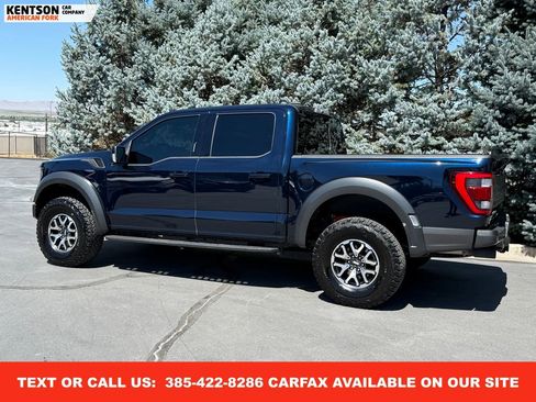 Used 2023 Ford F150 Raptor image 5