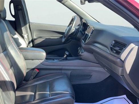 Used 2024 Dodge Durango GT image 10