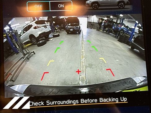 Certified 2024 Subaru Crosstrek 2.0i Premium image 14