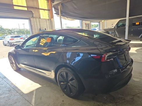 Used 2025 Tesla Model 3 RWD image 4