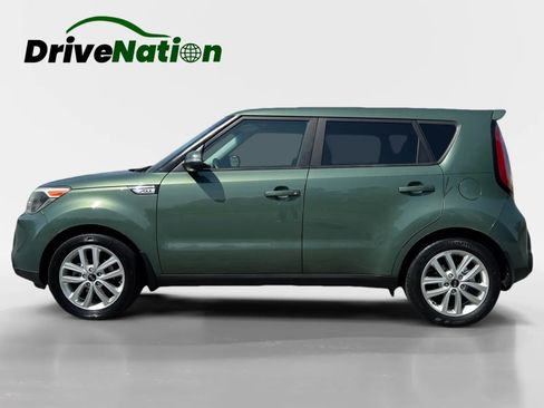 Used 2014 Kia Soul + w/ UVO w/Eservices Package image 8