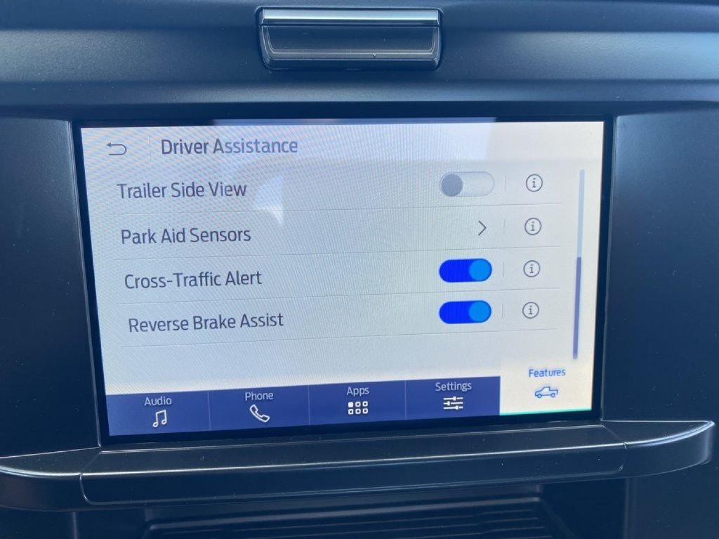 New 2025 Ford F350 XL w/ STX Appearance Package AWD/4WD image 46