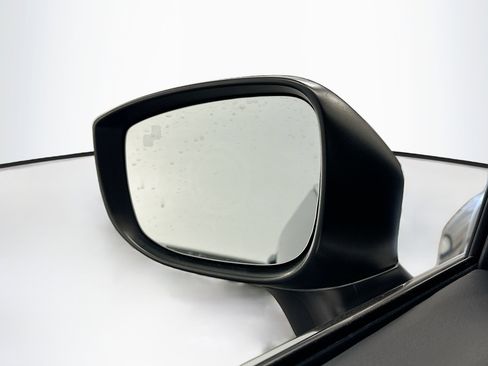 Used 2021 MAZDA CX-5 Carbon Edition image 16