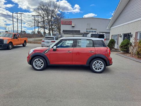 Used 2015 MINI Cooper Countryman S image 5