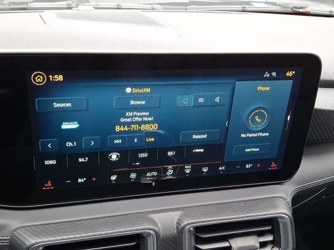 New 2026 Ford Mustang Premium image 12