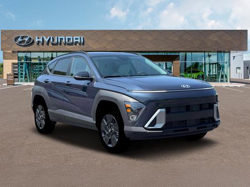 New 2026 Hyundai Kona SEL Sport image 11