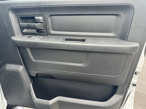 New 2026 RAM 3500 Tradesman AWD/4WD image 15