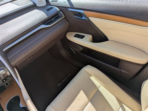 Used 2017 Lexus RX 350 FWD image 18