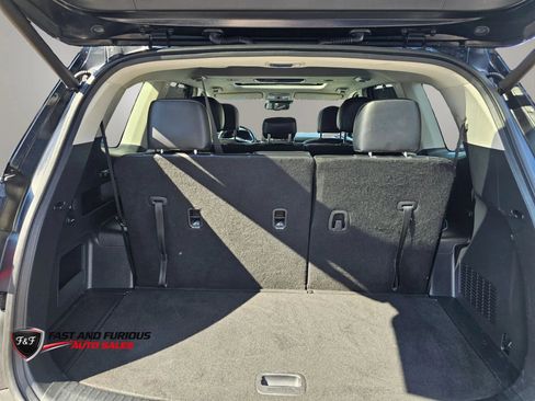 Used 2021 Kia Telluride EX w/ Towing Package AWD/4WD image 33