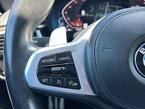 Used 2021 BMW 530i xDrive w/ M Sport Package AWD/4WD image 31