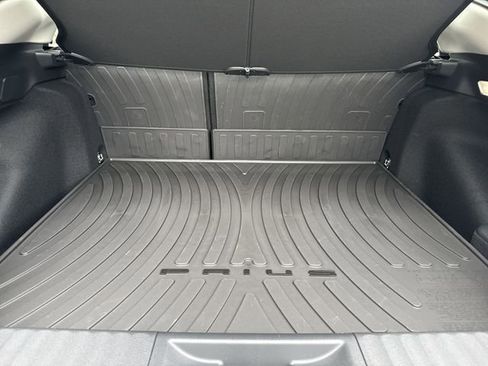 Certified 2026 Toyota Prius AWD image 22