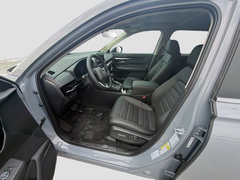 New 2026 Honda CR-V EX-L image 16