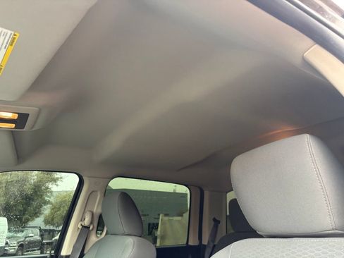 Used 2015 RAM 2500 Tradesman w/ Chrome Appearance Group AWD/4WD image 10