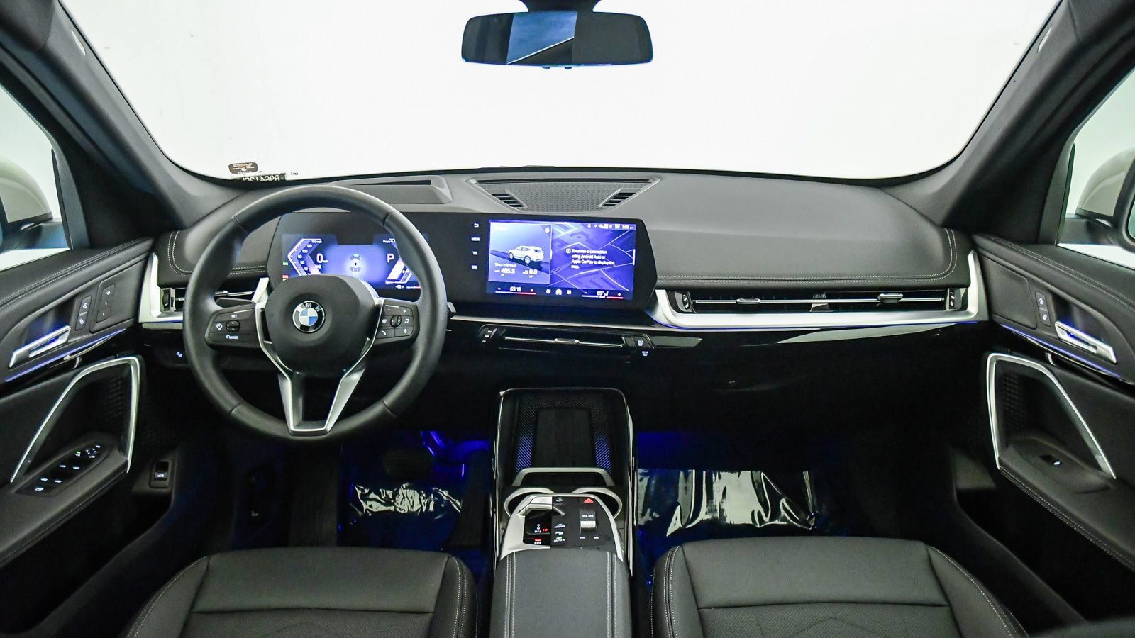 Used 2026 BMW X1 xDrive28i w/ Technology Package AWD/4WD image 15