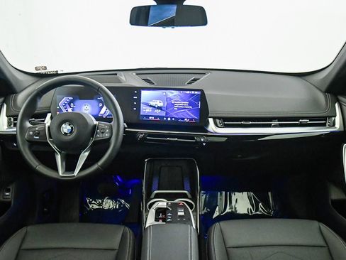 Used 2026 BMW X1 xDrive28i w/ Technology Package AWD/4WD image 15