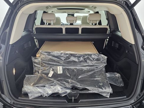 New 2026 Mercedes-Benz GLB 250 4MATIC image 24