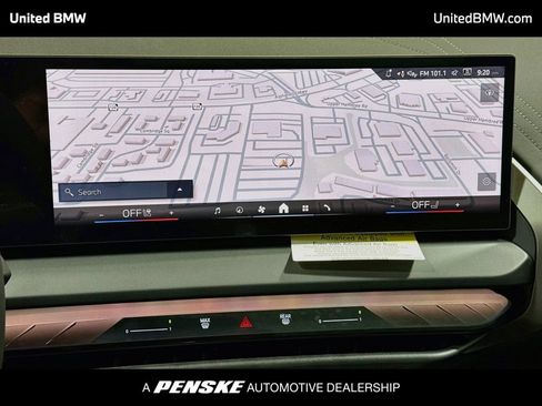 New 2026 BMW X3 xDrive30i w/ Premium Package AWD/4WD image 10