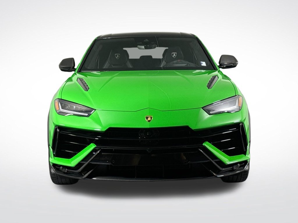 Used 2024 Lamborghini Urus Performante AWD/4WD image 8