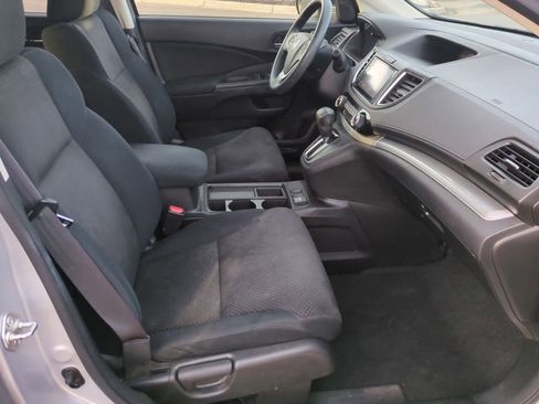 Used 2015 Honda CR-V EX image 23