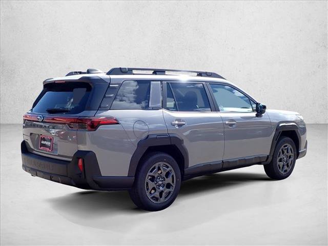 New 2026 Subaru Outback Premium AWD/4WD image 3