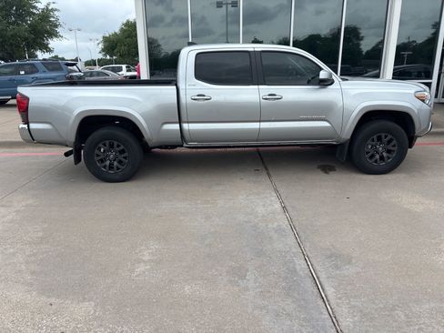 Used 2023 Toyota Tacoma SR5 image 5