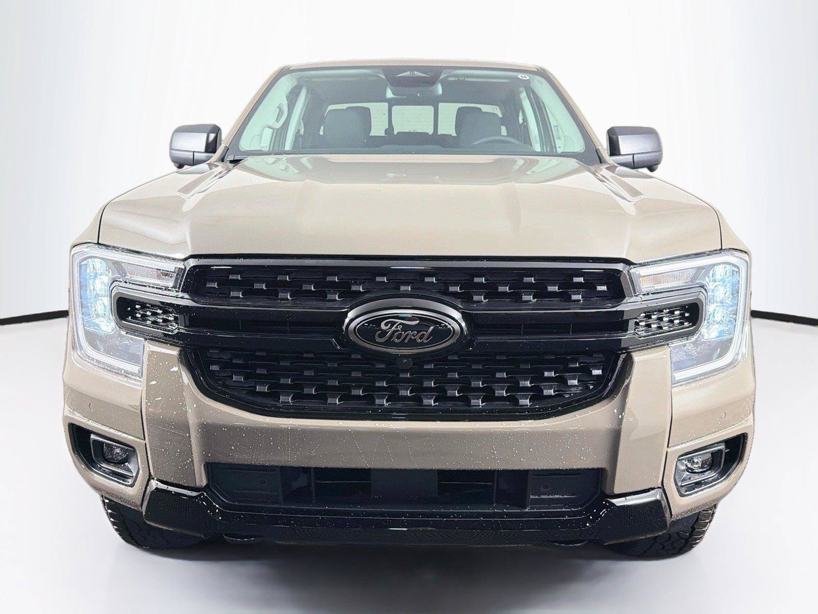 New 2026 Ford Ranger XLT AWD/4WD image 6