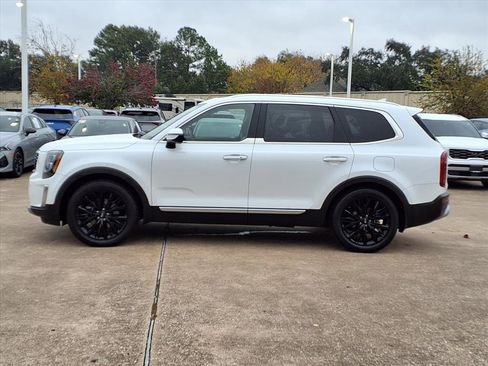 Used 2020 Kia Telluride SX w/ Towing Package image 27