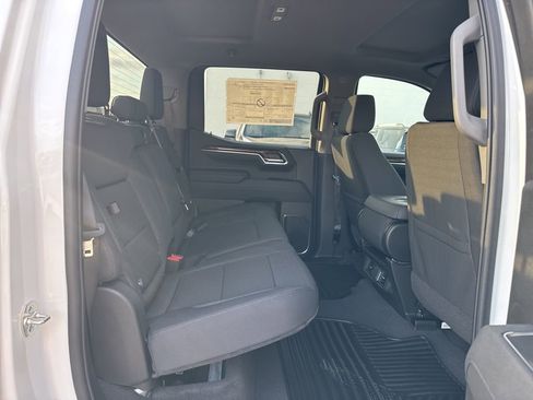 New 2026 GMC Sierra 1500 Elevation image 27