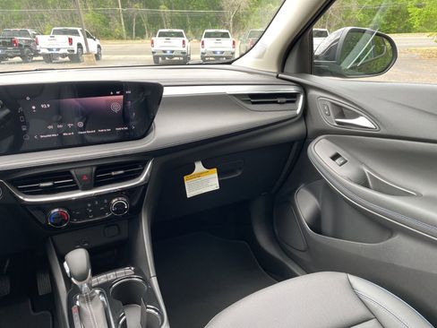 New 2026 Buick Encore GX Sport Touring w/ Comfort Package FWD image 21