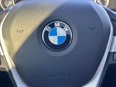 Used 2019 BMW X3 xDrive30i image 27