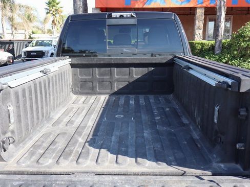 Used 2018 RAM 2500 Limited AWD/4WD image 10