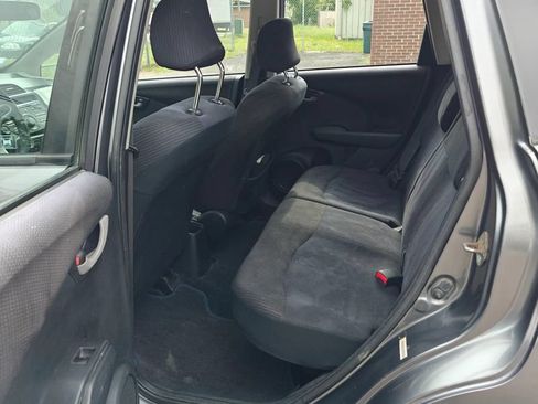 Used 2013 Honda Fit Sport image 12