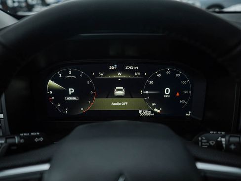 New 2026 Mitsubishi Outlander SEL AWD/4WD image 23