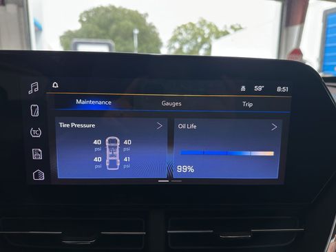 New 2026 Chevrolet Trax ACTIV image 18