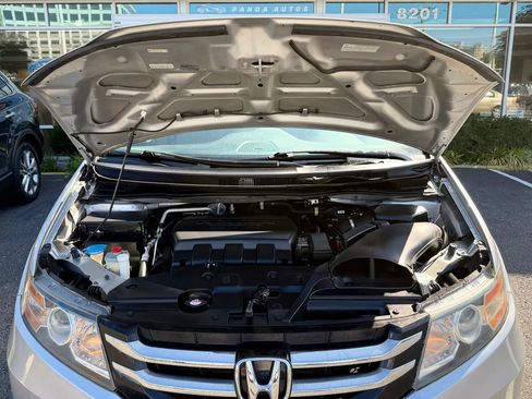 Used 2015 Honda Odyssey EX image 42
