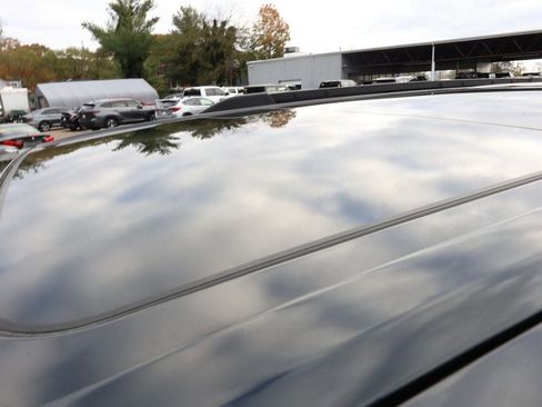 Used 2024 Lincoln Navigator Black Label image 10