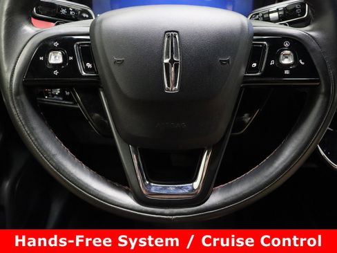 Used 2024 Lincoln Corsair Reserve w/ Equipment Group 201A image 26