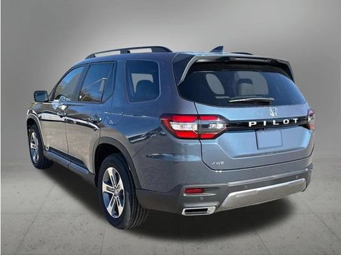 New 2026 Honda Pilot EX-L image 3