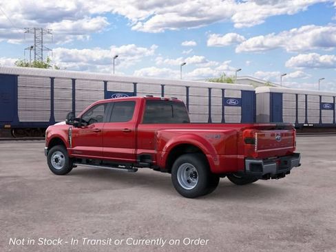New 2026 Ford F350 XLT AWD/4WD image 5