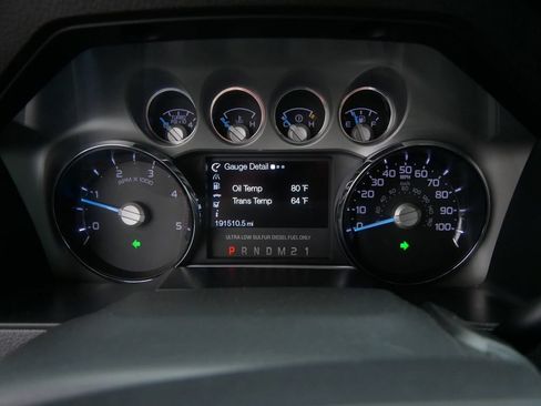 Used 2015 Ford F350 Lariat w/ Chrome Package AWD/4WD image 37
