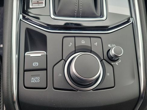 New 2025 MAZDA CX-5 AWD 2.5 S image 31
