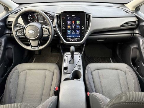 Used 2024 Subaru Crosstrek 2.0i Premium image 12