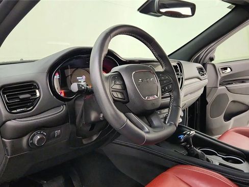 Used 2024 Dodge Durango SRT image 24