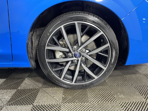 Used 2024 Subaru Impreza 2.0i Sport image 7