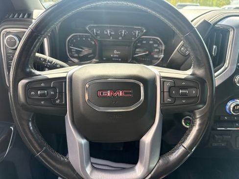 Certified 2020 GMC Sierra 1500 Elevation w/ Elevation Value Package AWD/4WD image 21